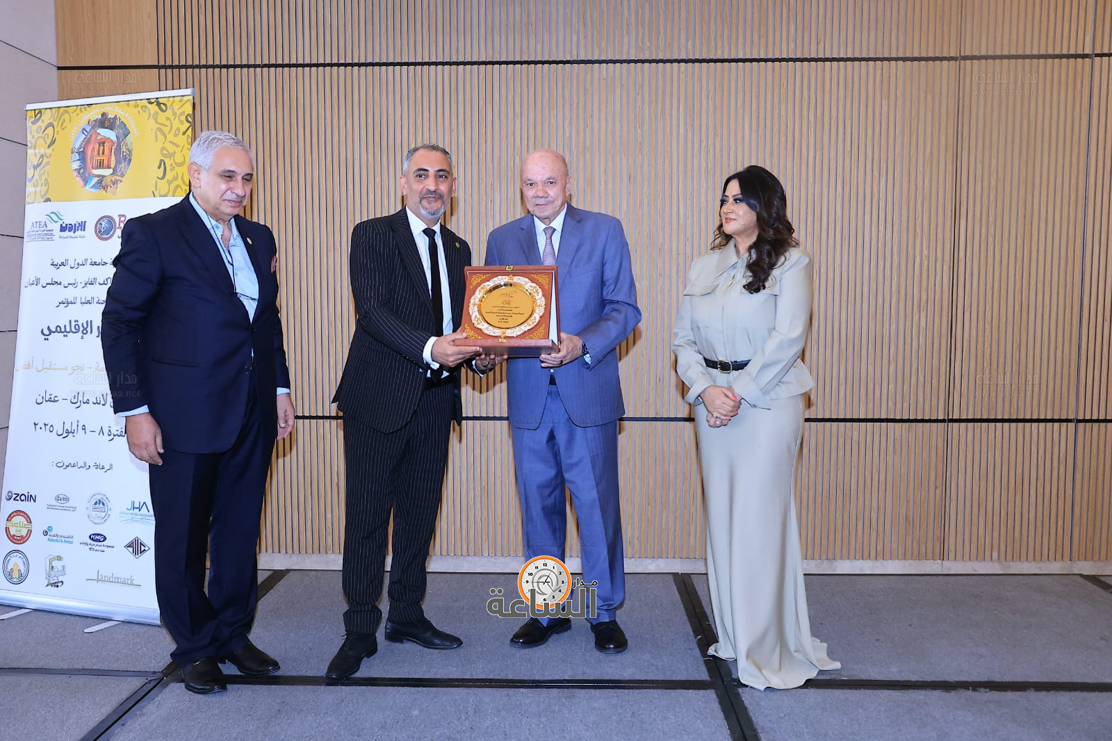 Madar Al-Saa Images 0.2014117042164696