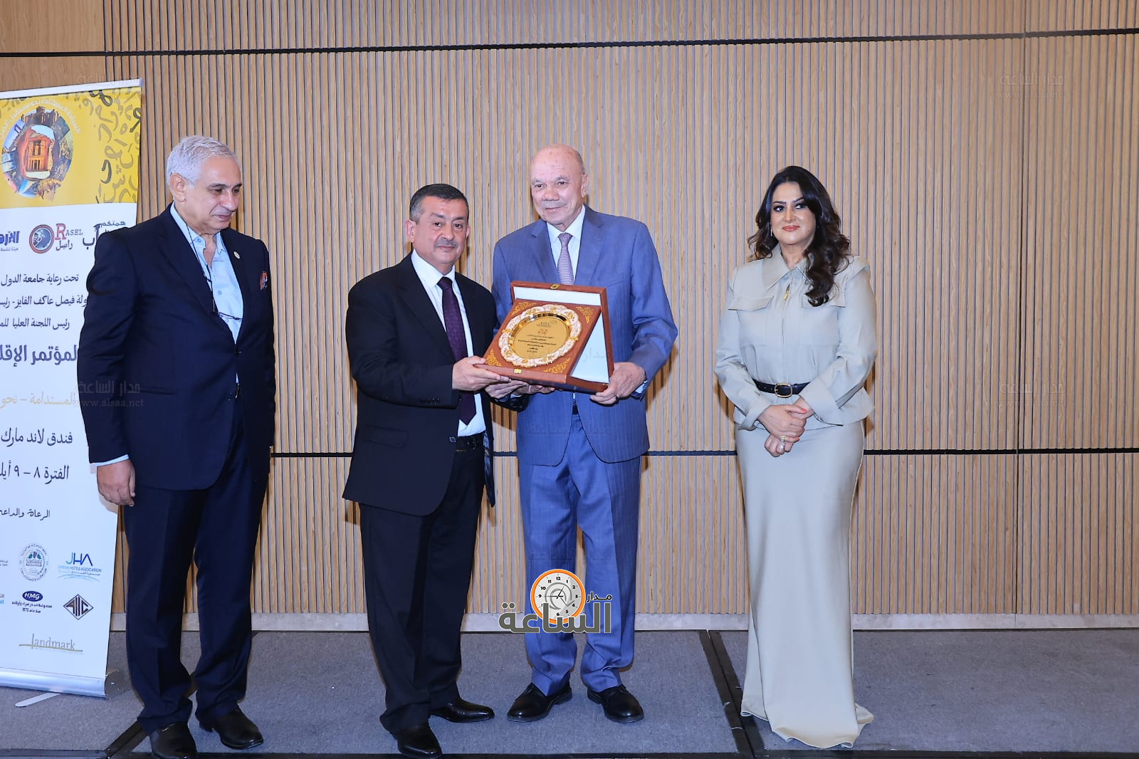 Madar Al-Saa Images 0.764175599322064