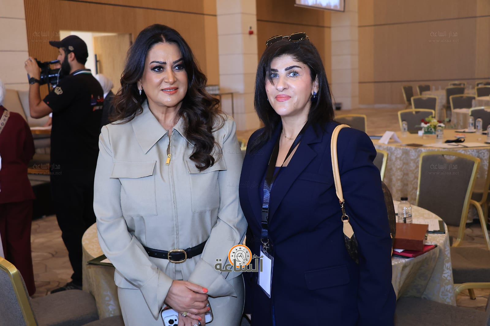 Madar Al-Saa Images 0.1958083316961997