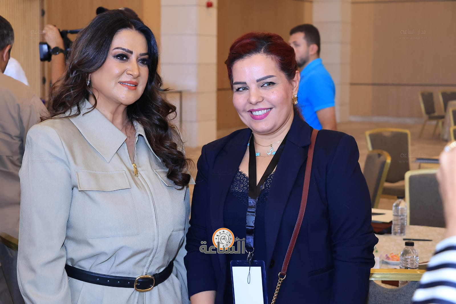 Madar Al-Saa Images 0.5889808633814791