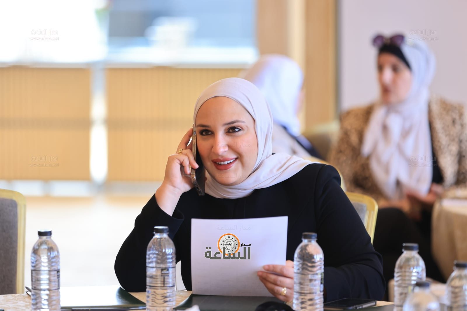 Madar Al-Saa Images 0.20549892477198828