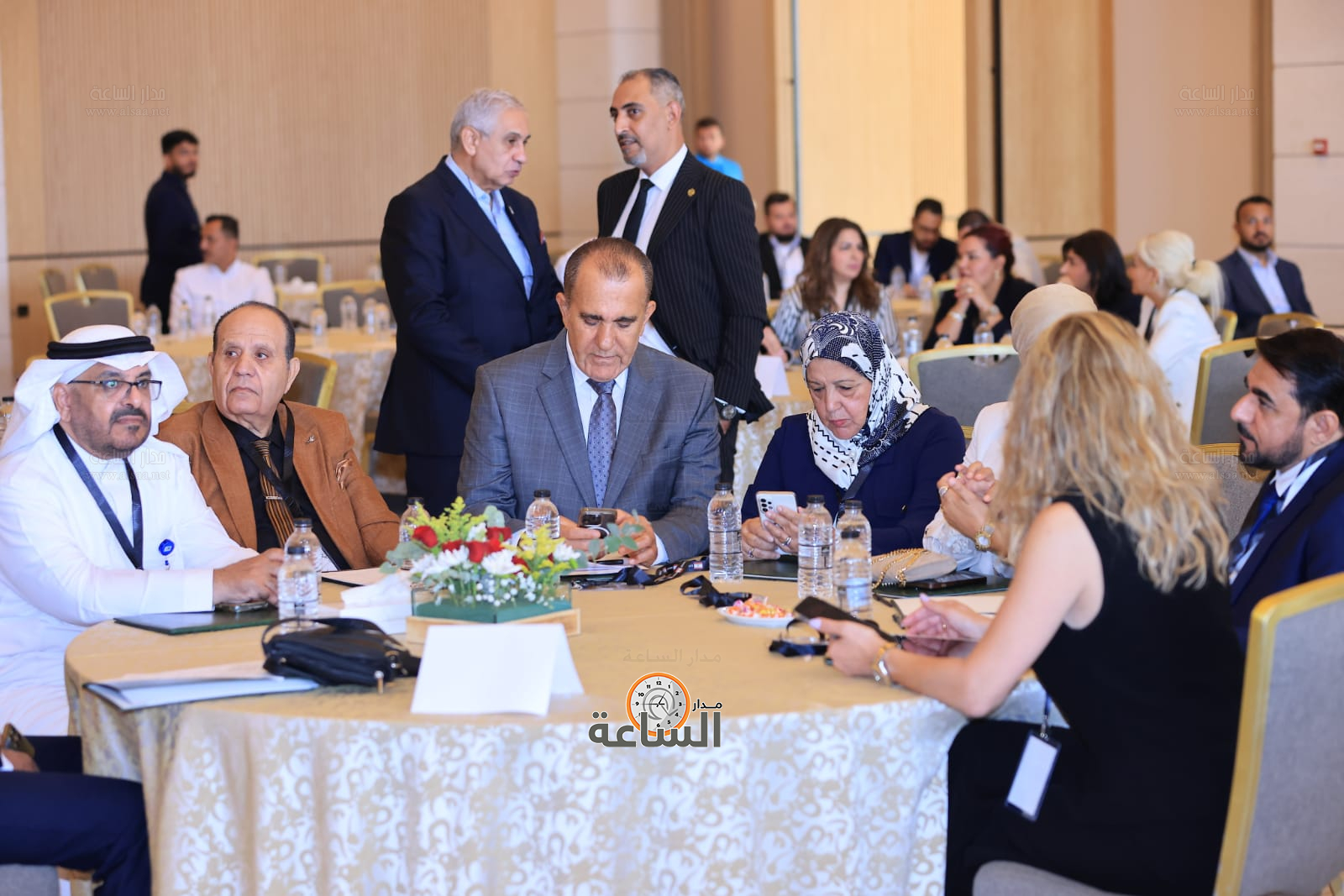 Madar Al-Saa Images 0.5377801655635703