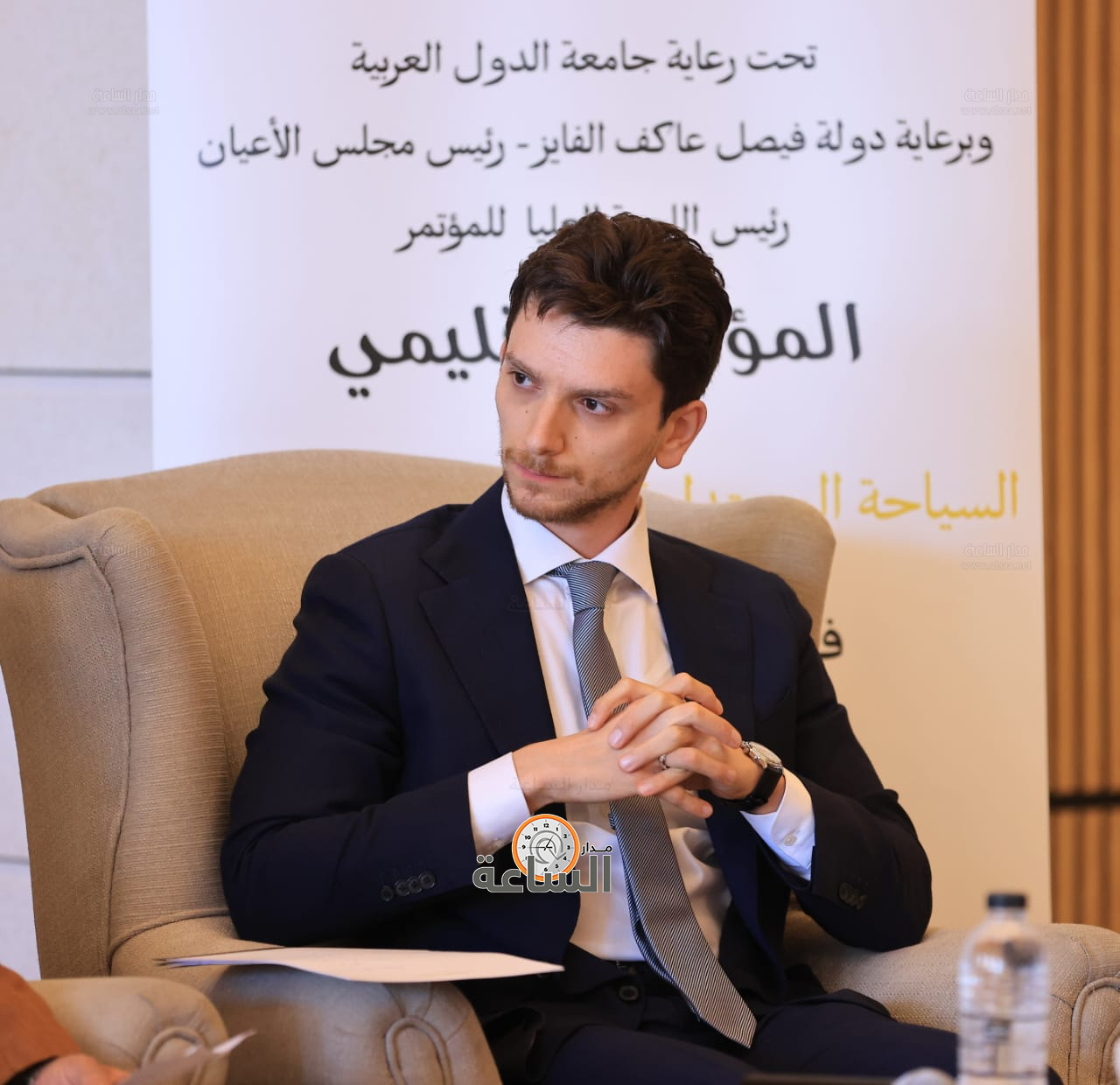 Madar Al-Saa Images 0.7914554653971347