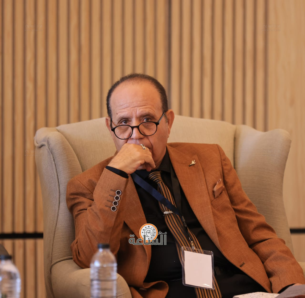 Madar Al-Saa Images 0.024806760713985576