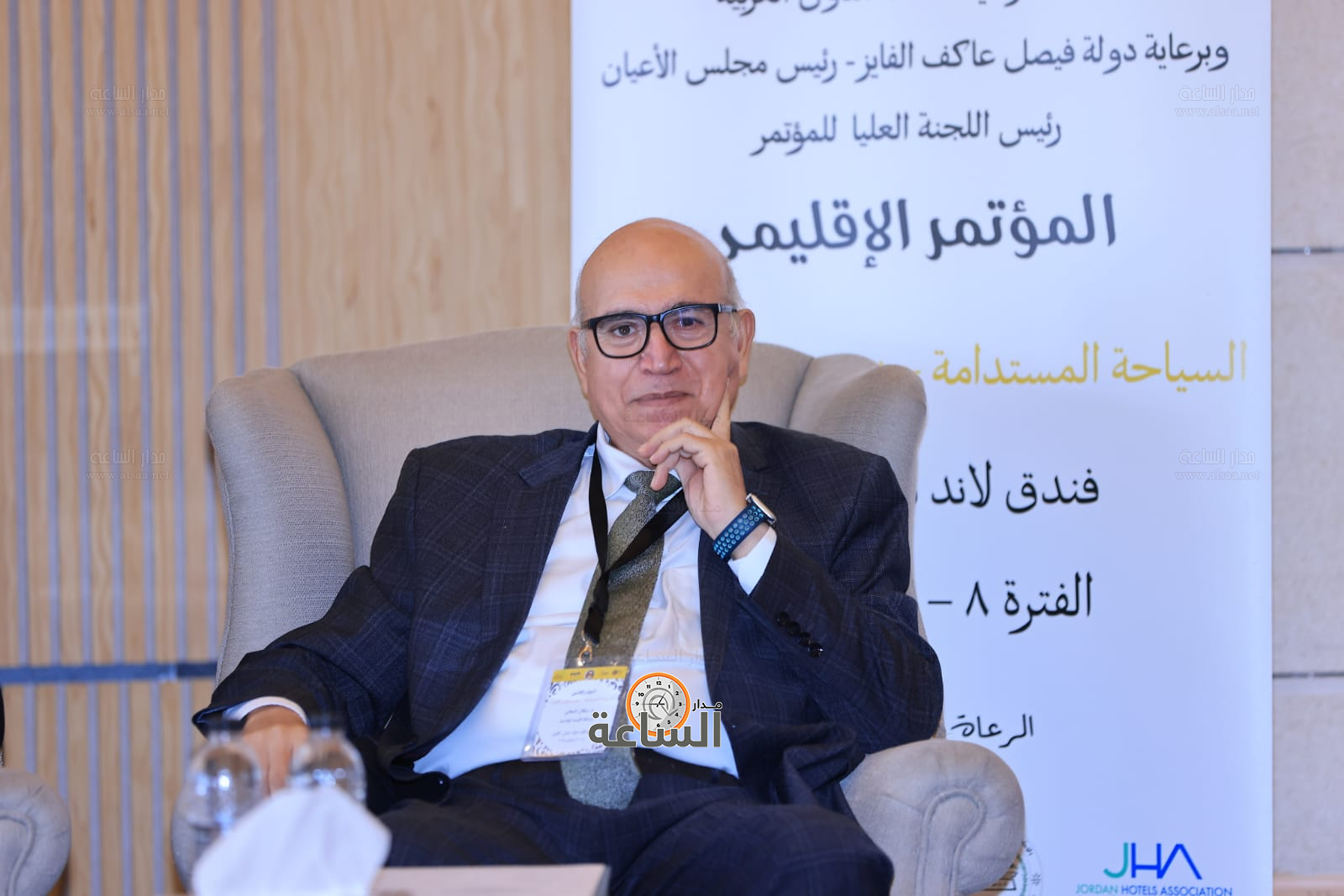 Madar Al-Saa Images 0.4355137802139628