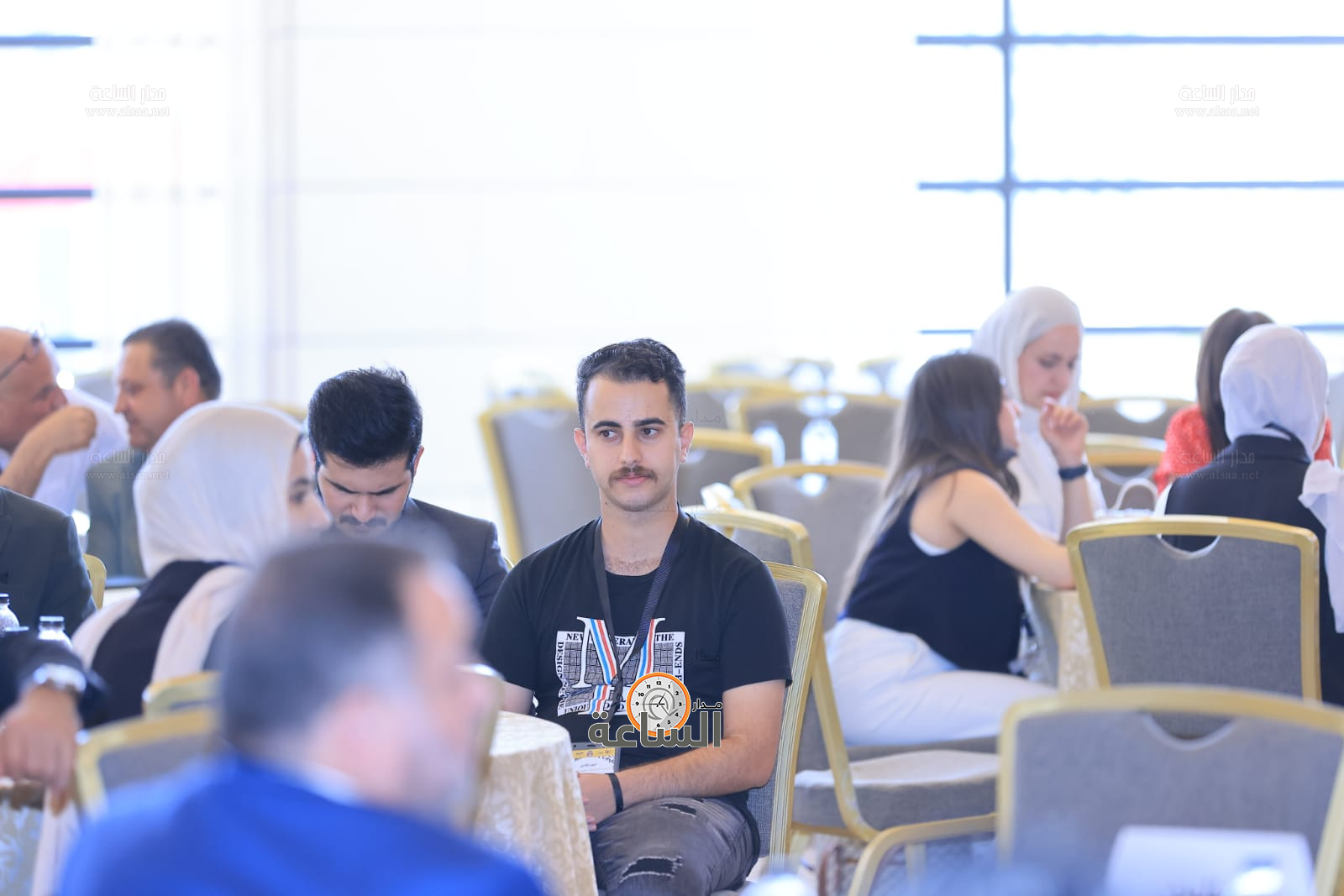 Madar Al-Saa Images 0.14726742392894865