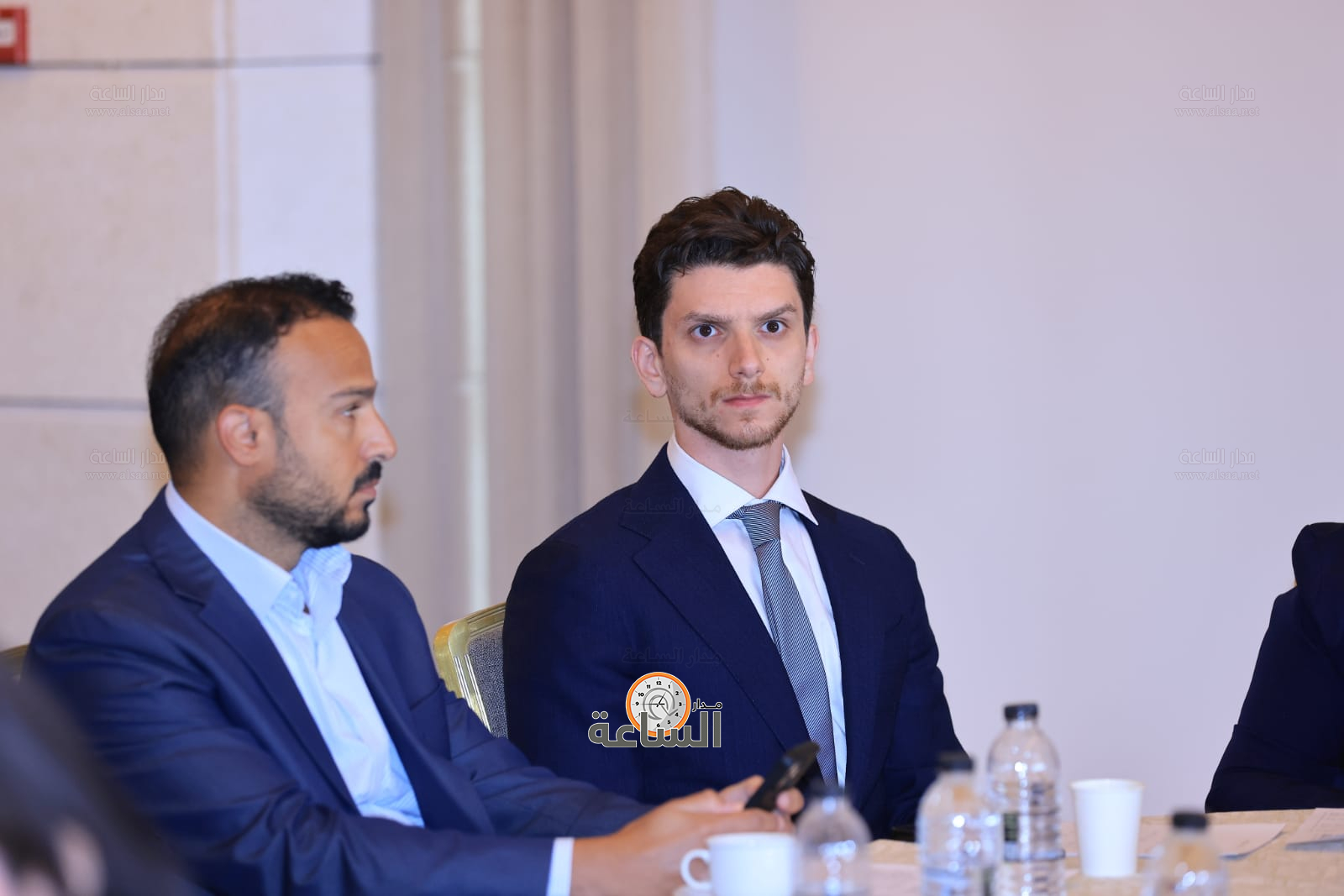 Madar Al-Saa Images 0.193354063116285