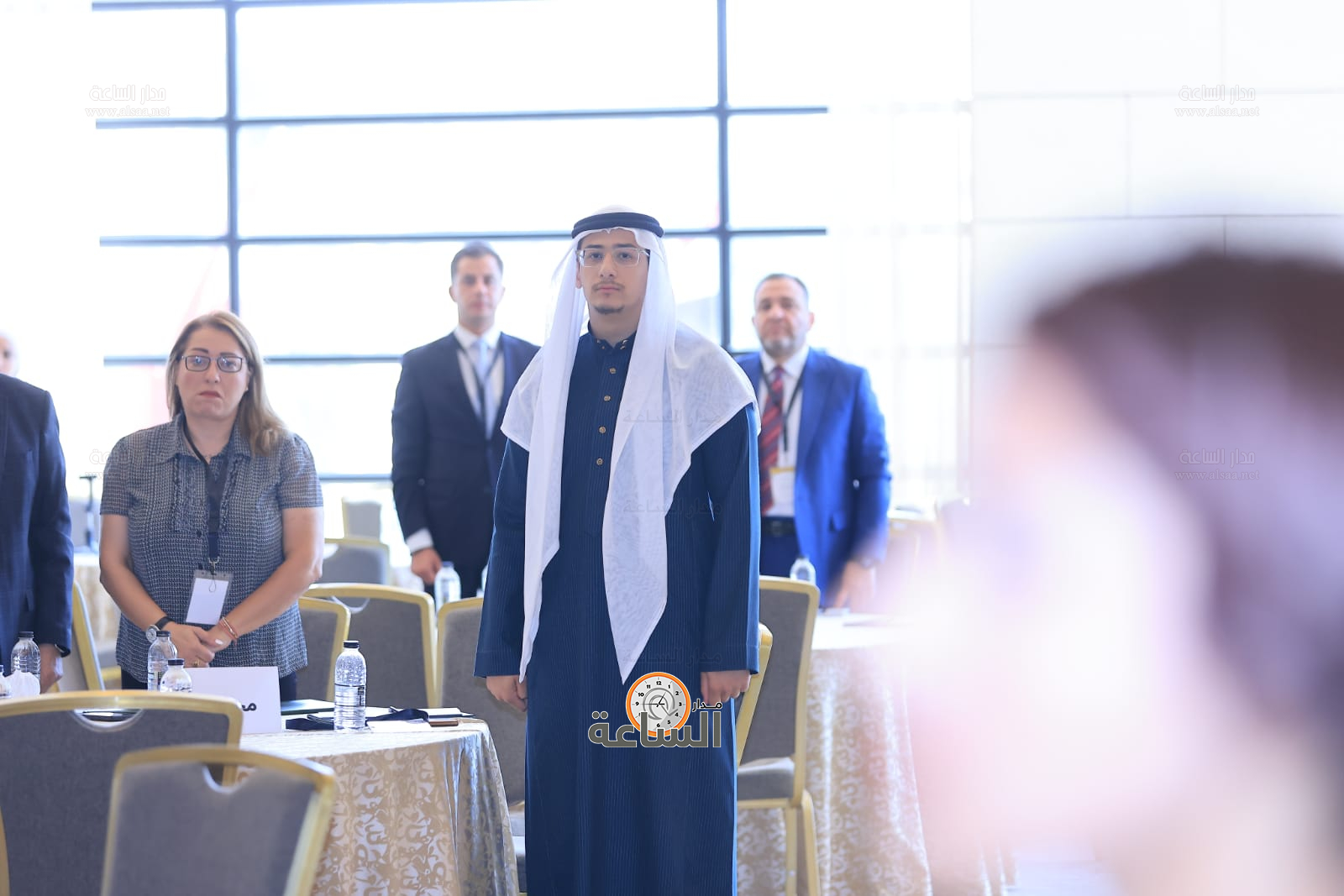 Madar Al-Saa Images 0.1740836847012257