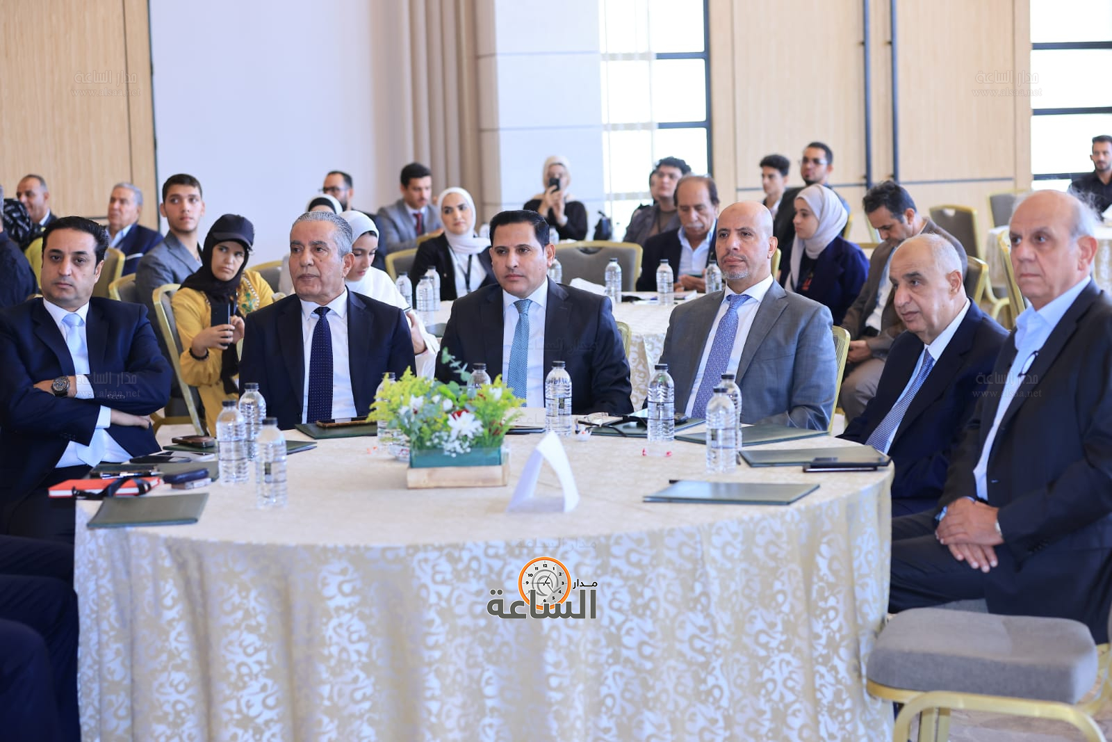 Madar Al-Saa Images 0.8351004141232429