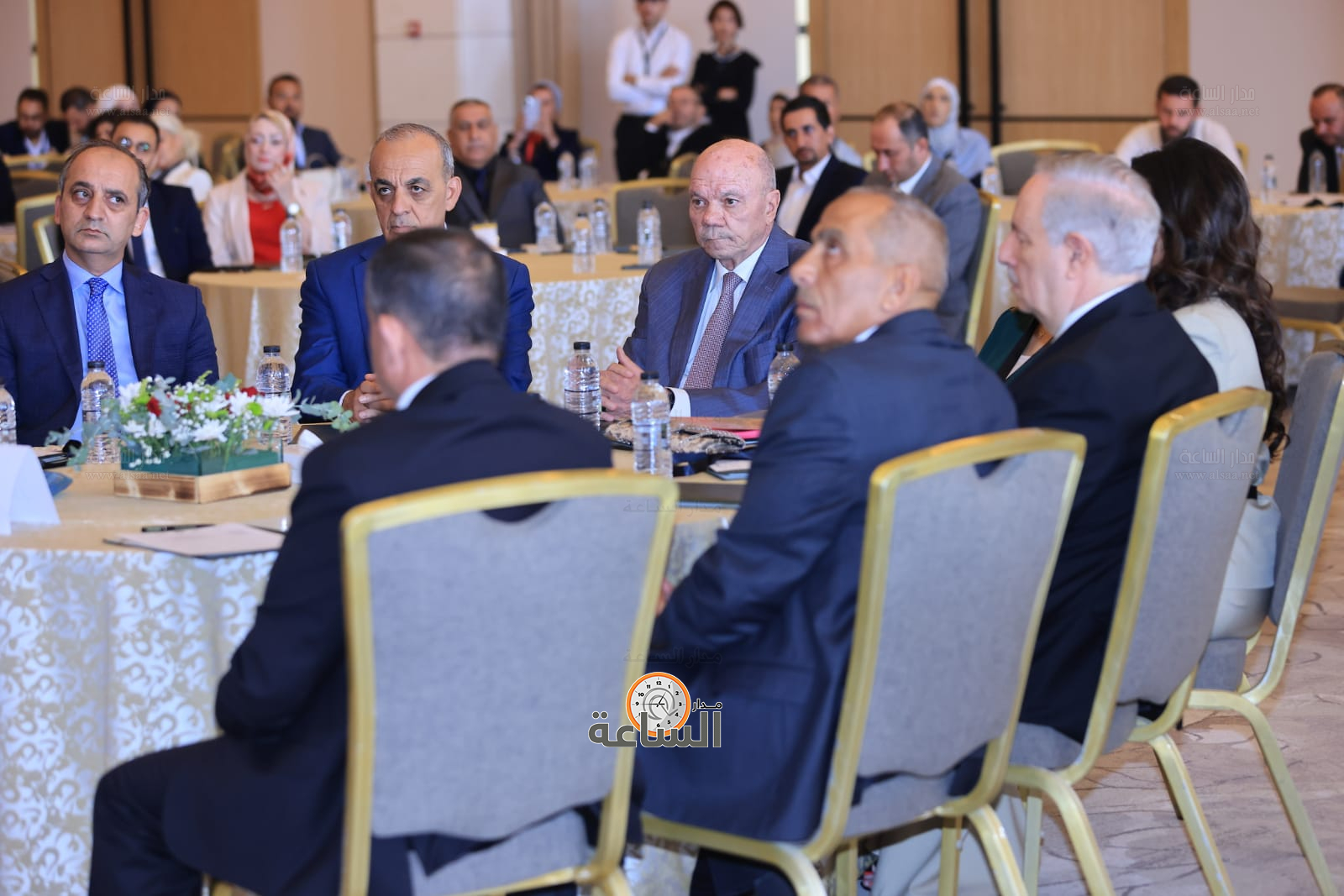 Madar Al-Saa Images 0.27016299989750936