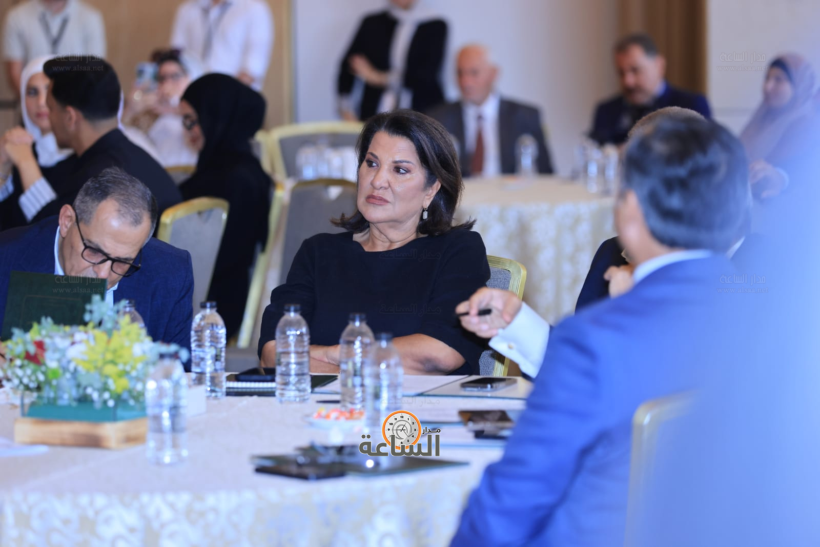 Madar Al-Saa Images 0.61005785861446