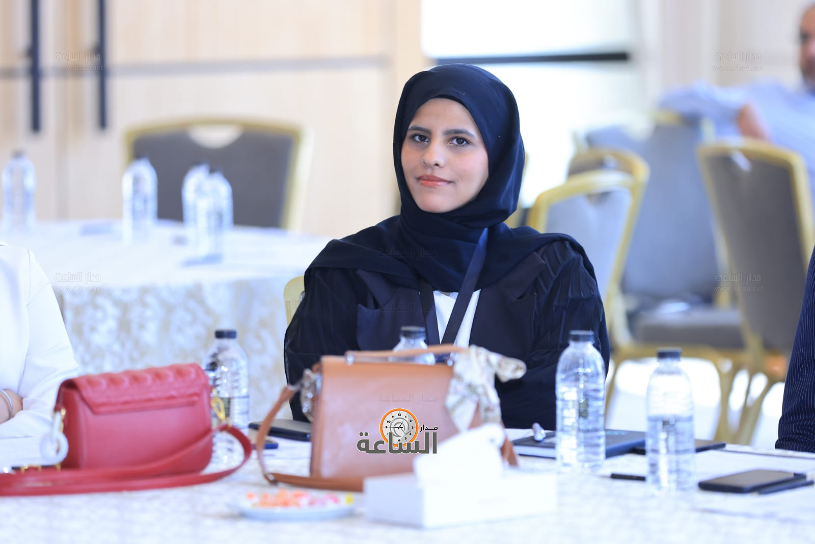 Madar Al-Saa Images 0.29880393509220515