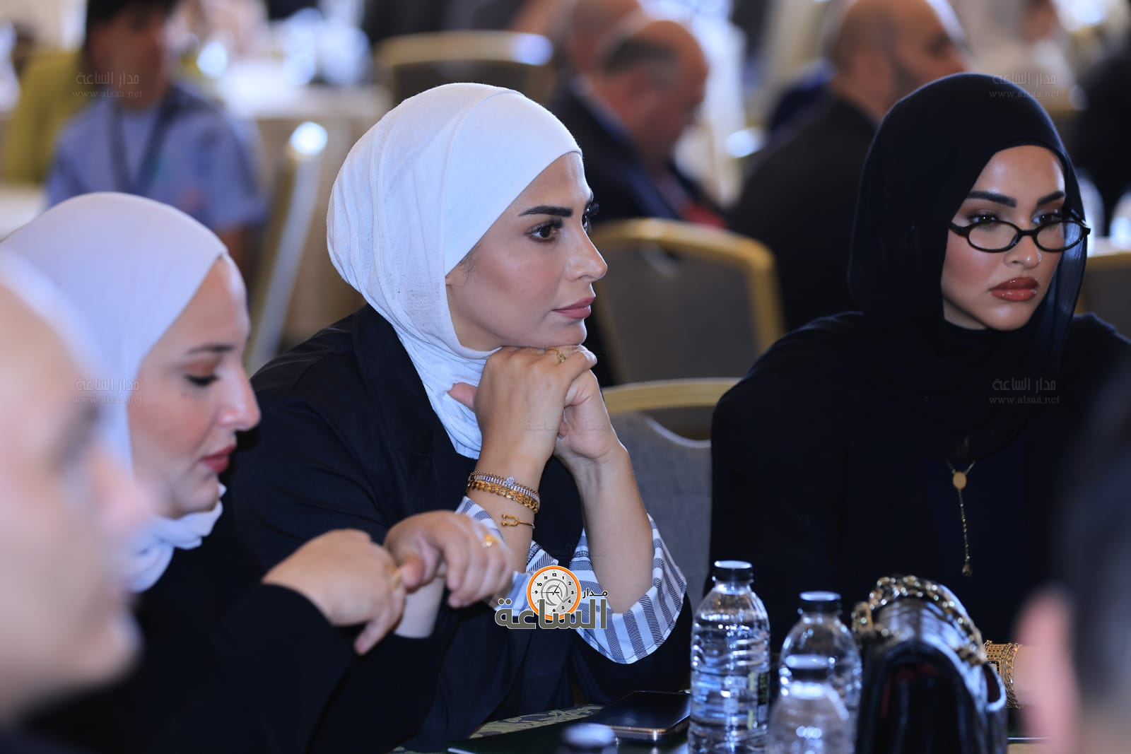 Madar Al-Saa Images 0.20104745724608564