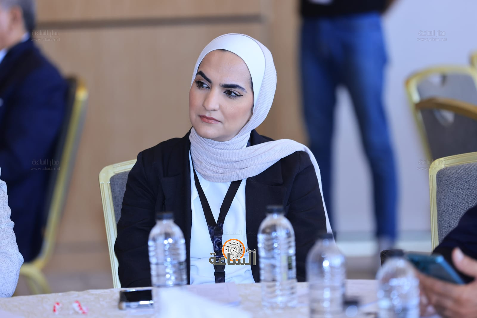 Madar Al-Saa Images 0.29669958443537026