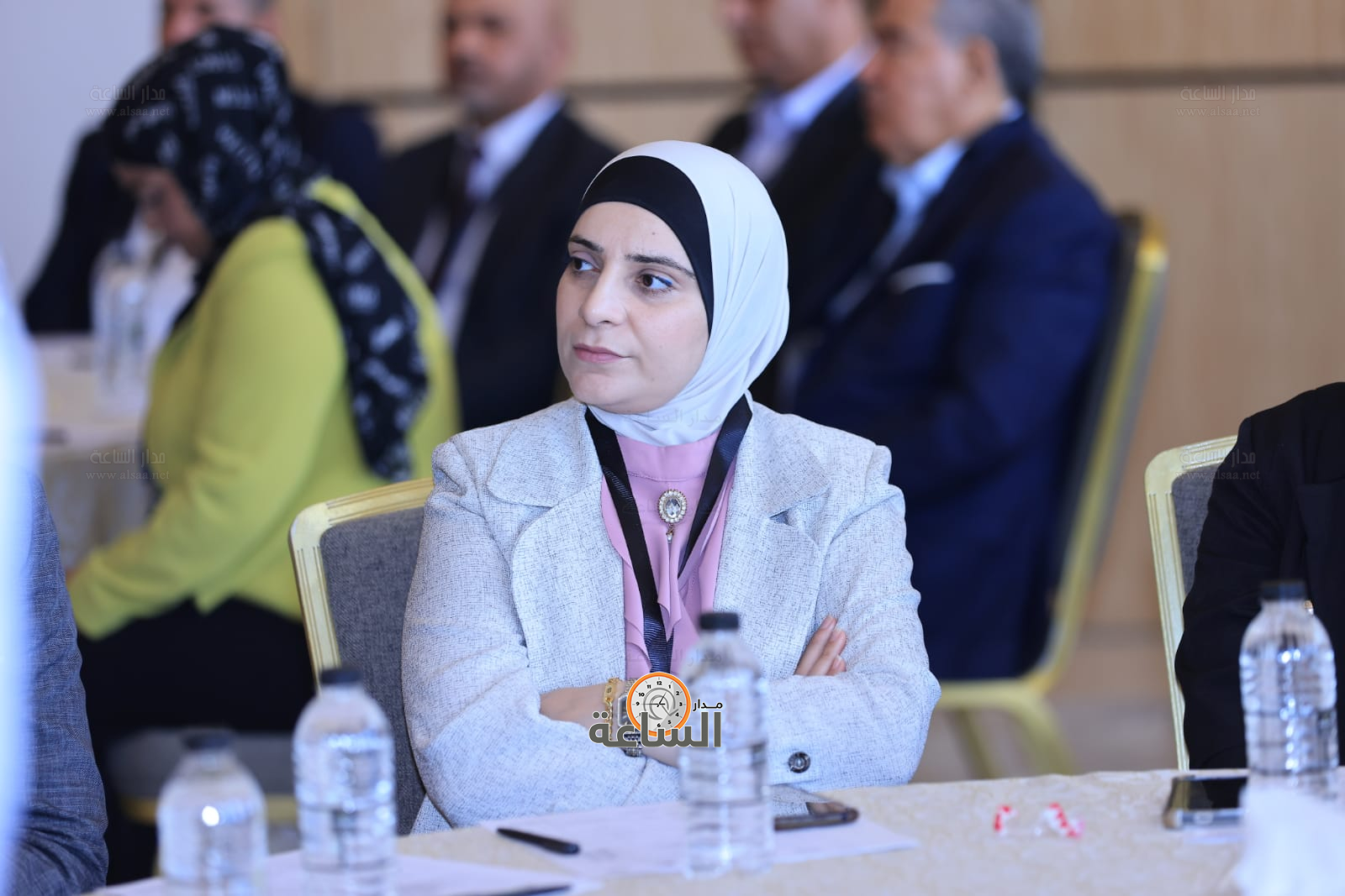 Madar Al-Saa Images 0.6962066453572809