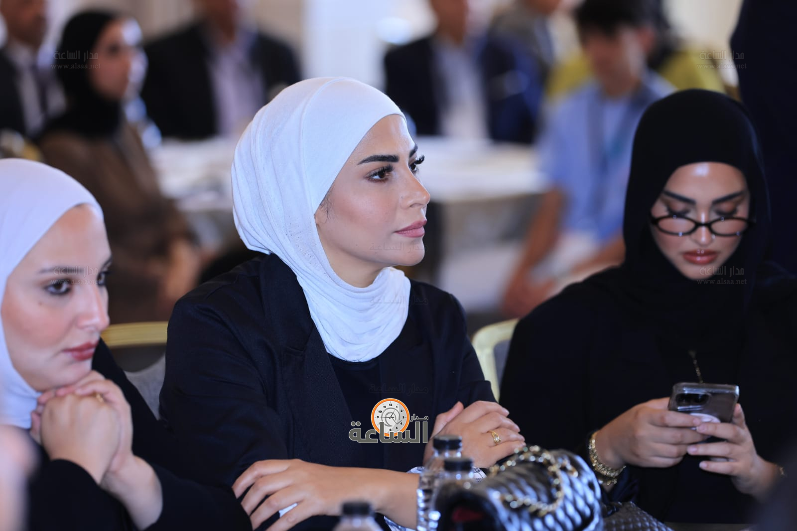 Madar Al-Saa Images 0.9973637201556567