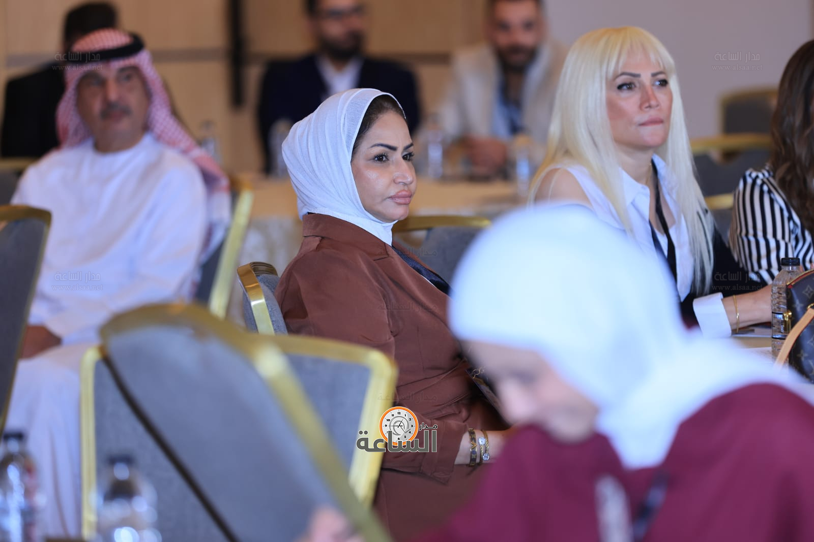 Madar Al-Saa Images 0.3228672579928531