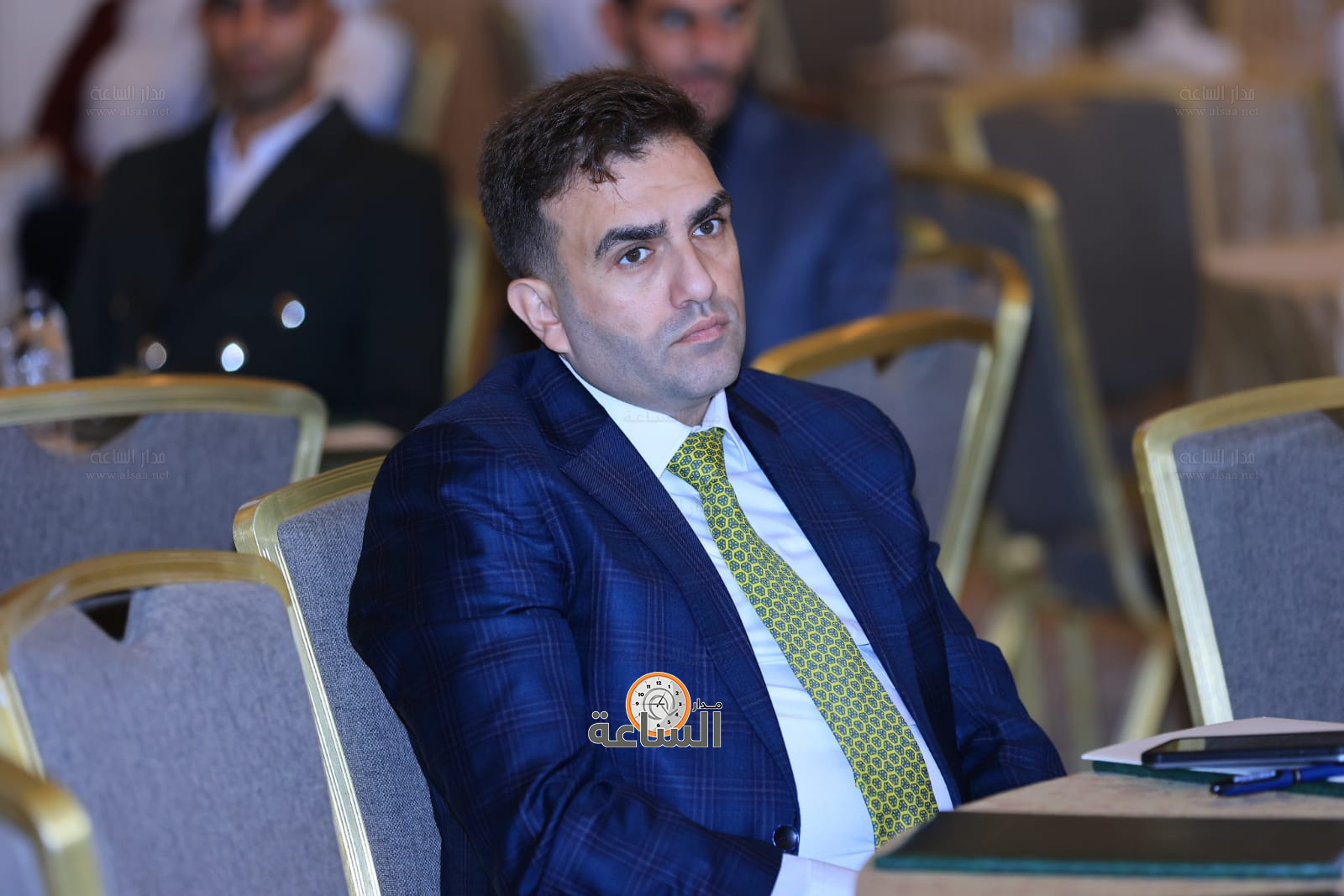 Madar Al-Saa Images 0.6908642689219537