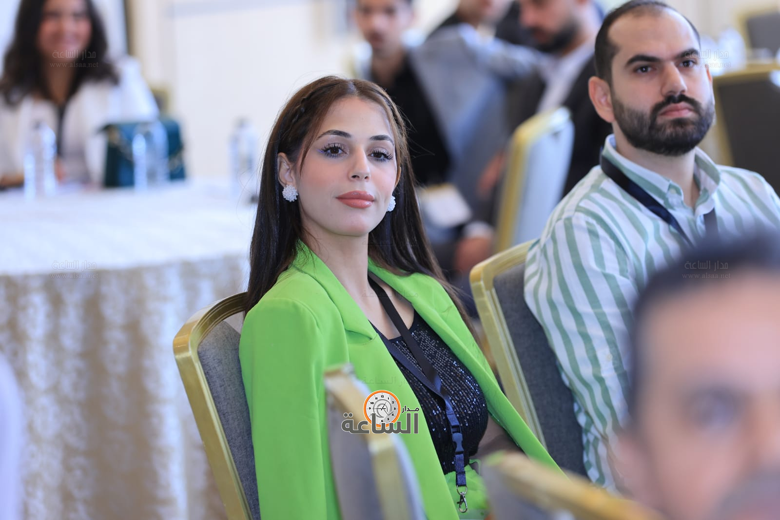 Madar Al-Saa Images 0.7294417401969183