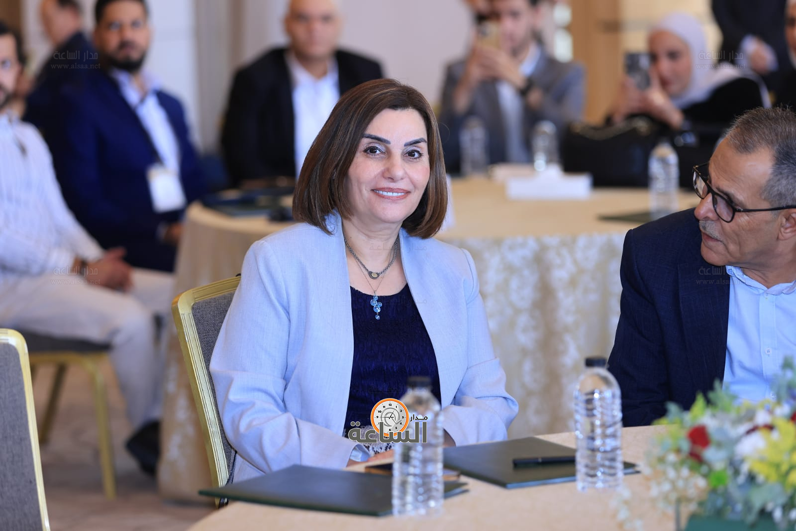 Madar Al-Saa Images 0.2606964524945937