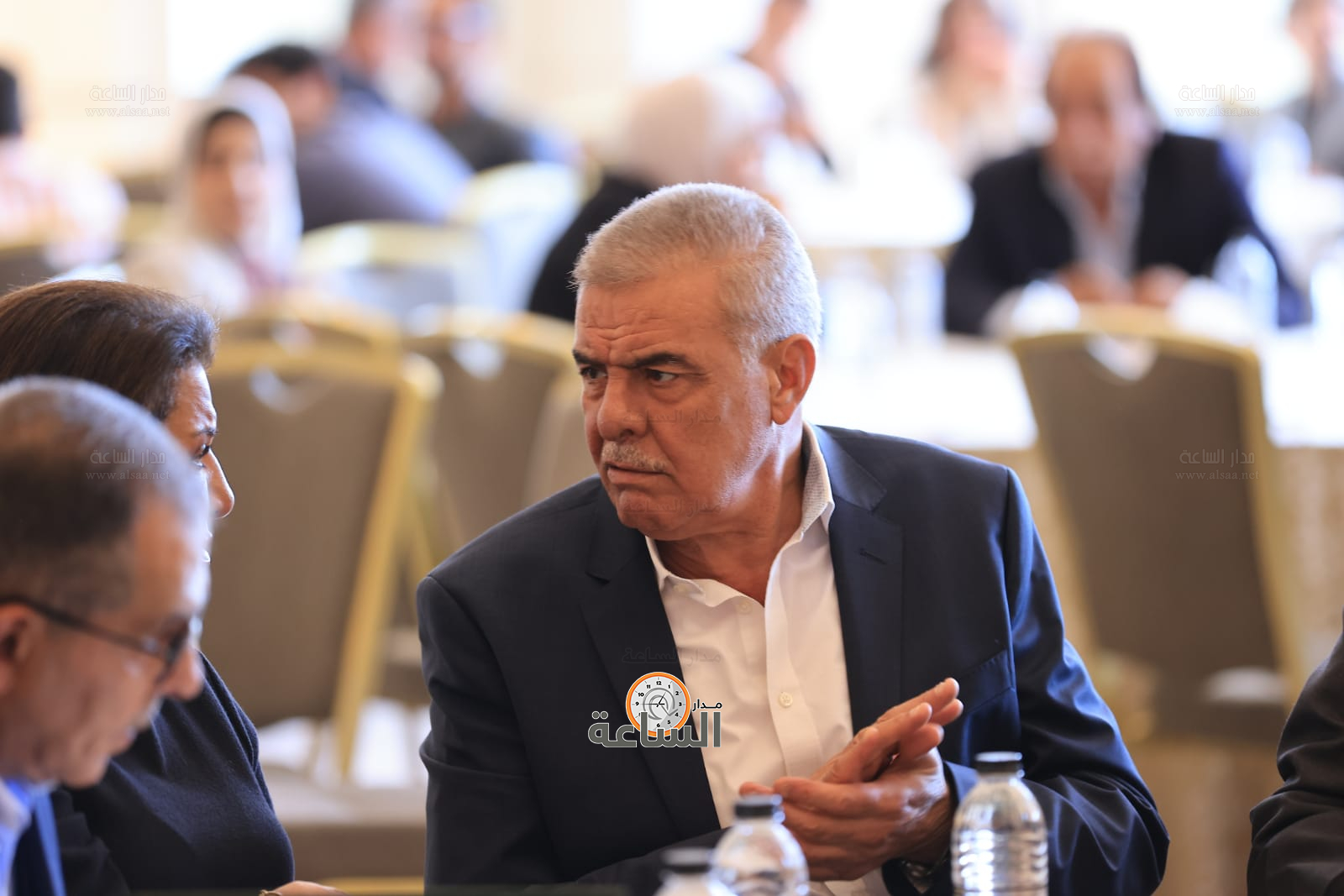 Madar Al-Saa Images 0.4067892319798866