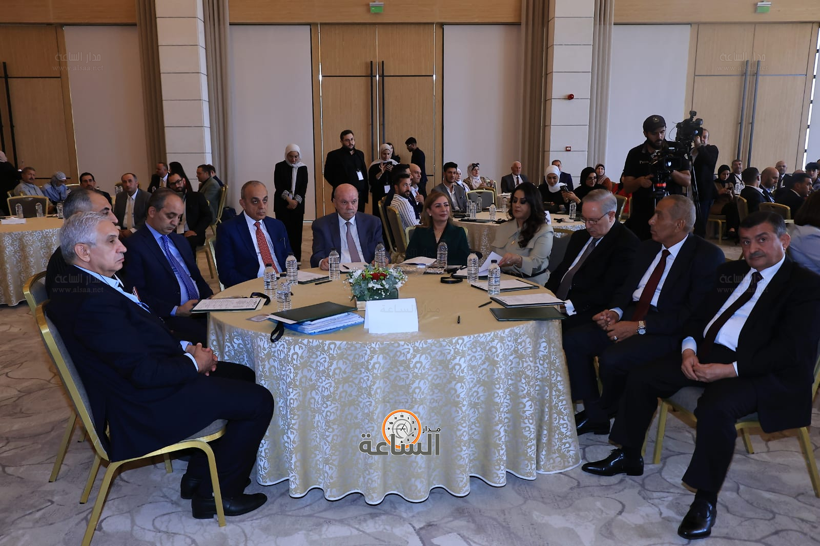 Madar Al-Saa Images 0.40539083308354373