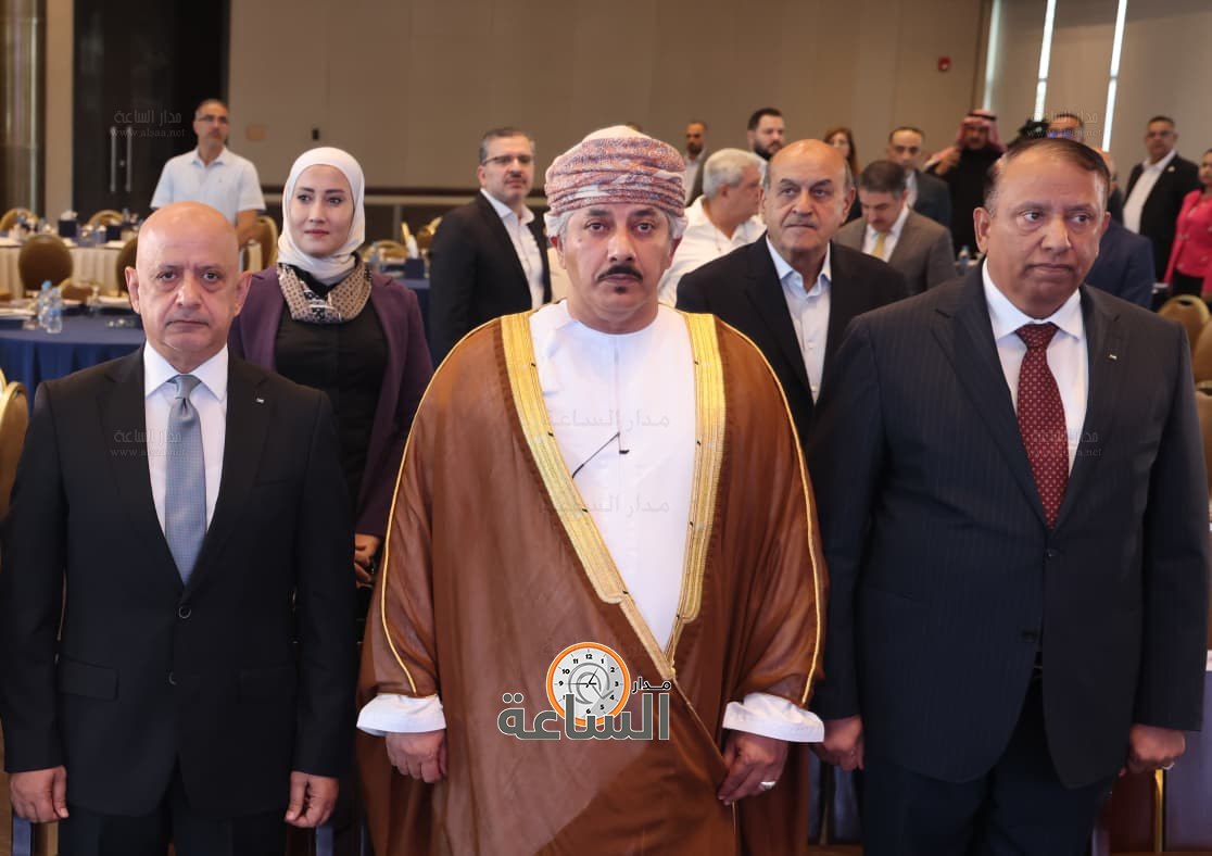 Madar Al-Saa Images 0.5388559923905415