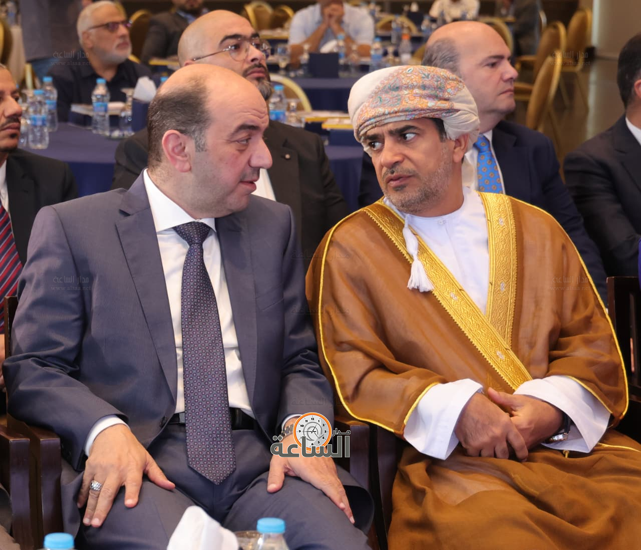 Madar Al-Saa Images 0.6213989364218797