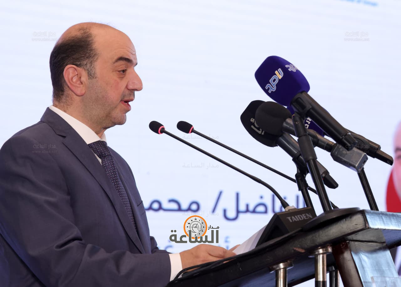 Madar Al-Saa Images 0.89695488248661