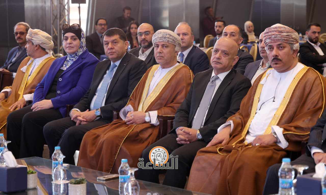 Madar Al-Saa Images 0.2739155958543805