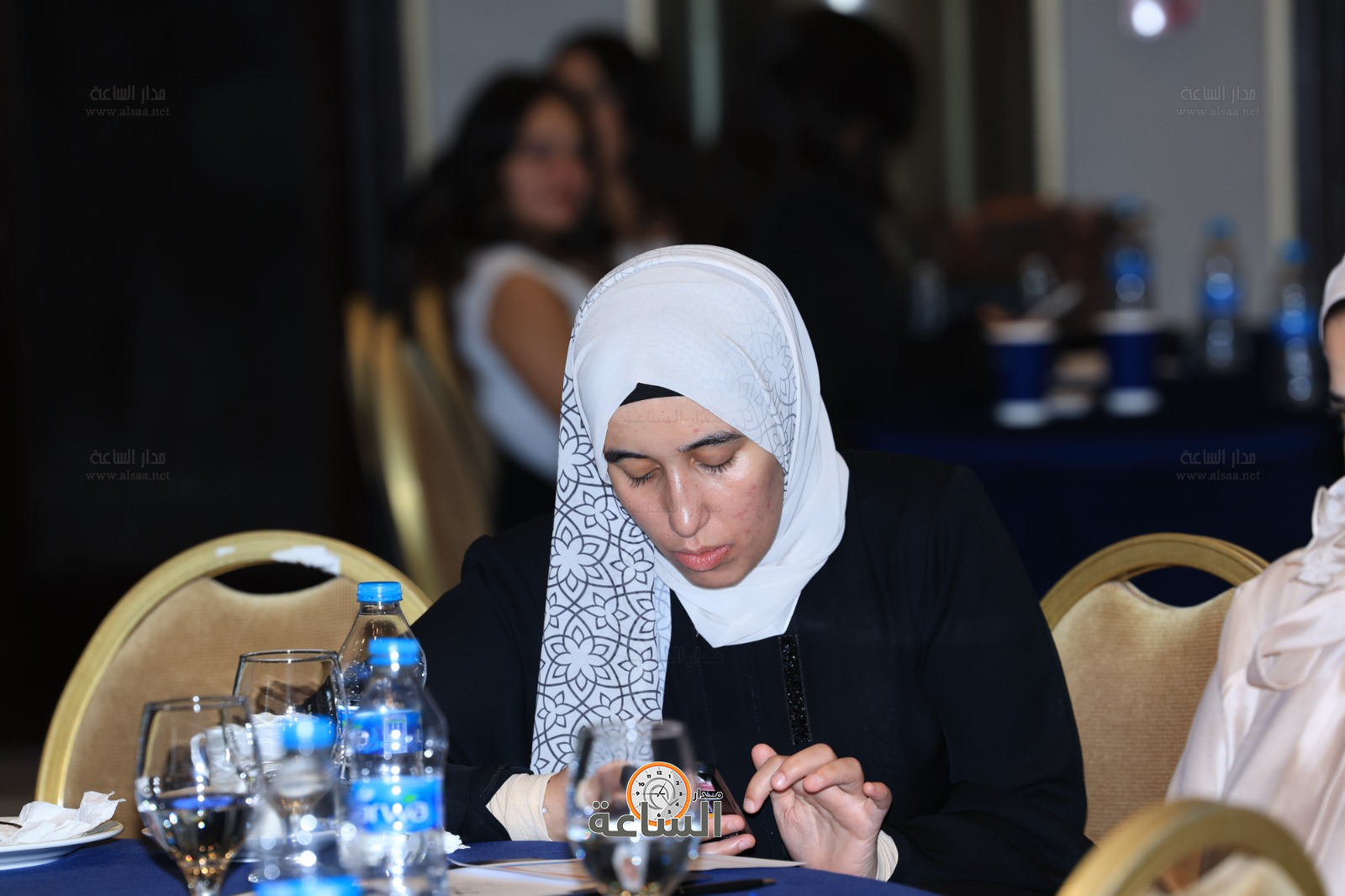 Madar Al-Saa Images 0.8602935331871365