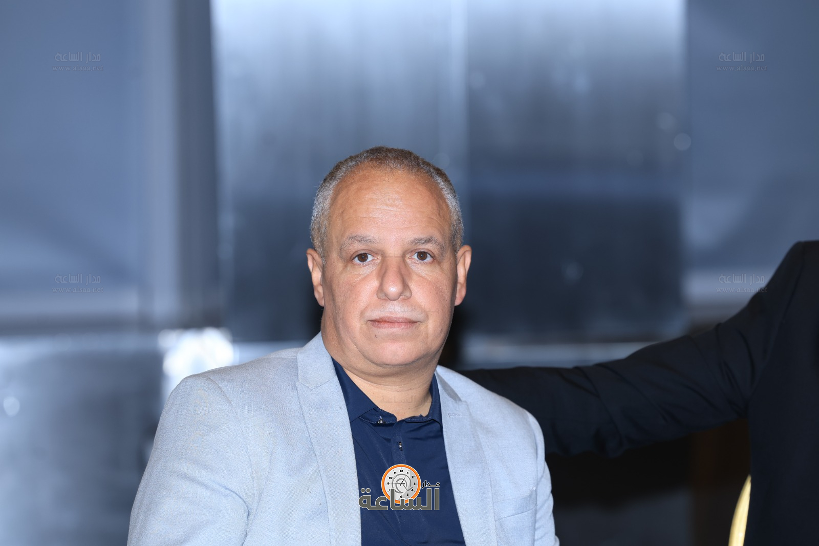 Madar Al-Saa Images 0.6762281980122148