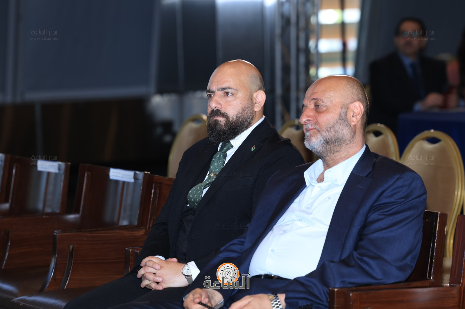 Madar Al-Saa Images 0.803993843151816