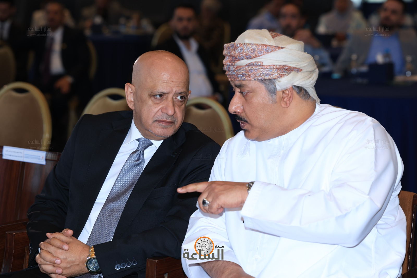 Madar Al-Saa Images 0.02101416416272217