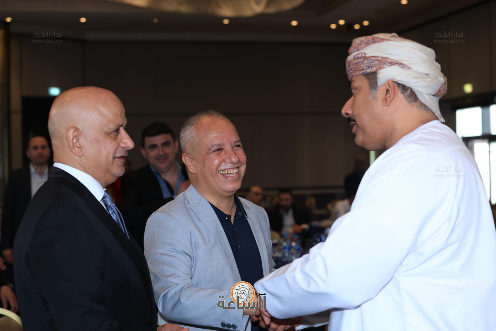 Madar Al-Saa Images 0.793146685486413