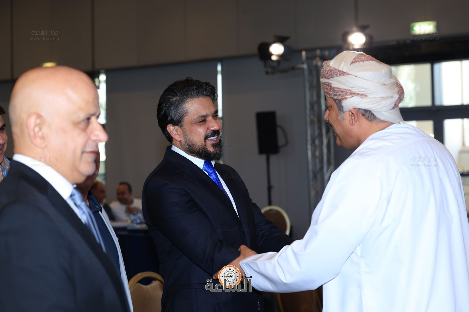 Madar Al-Saa Images 0.7635375906660499