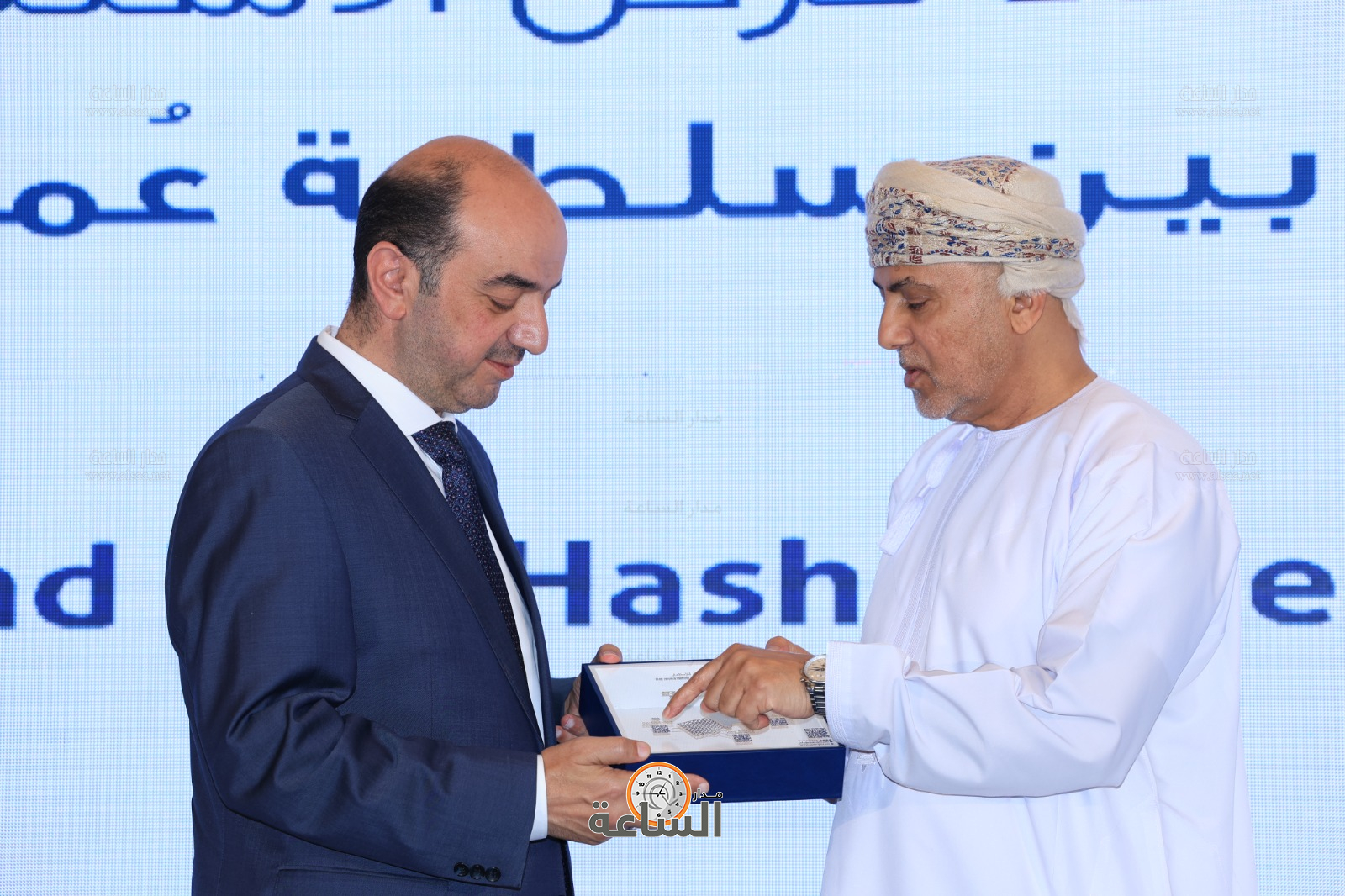 Madar Al-Saa Images 0.9471575152734795