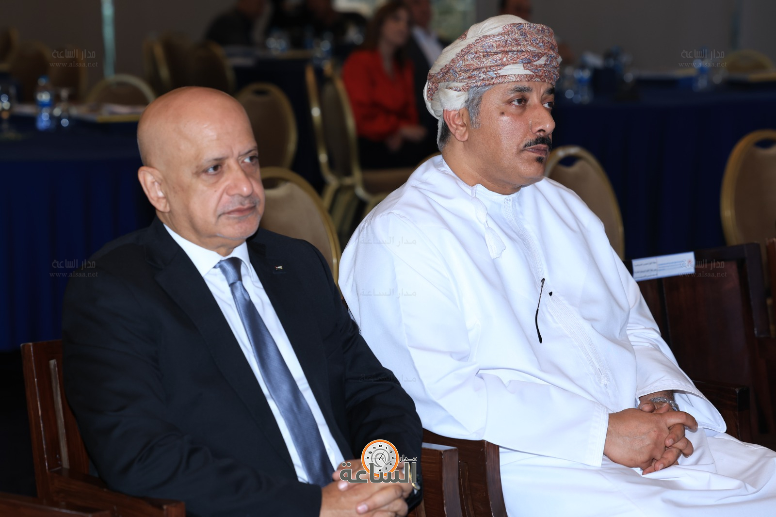 Madar Al-Saa Images 0.8356035476185611