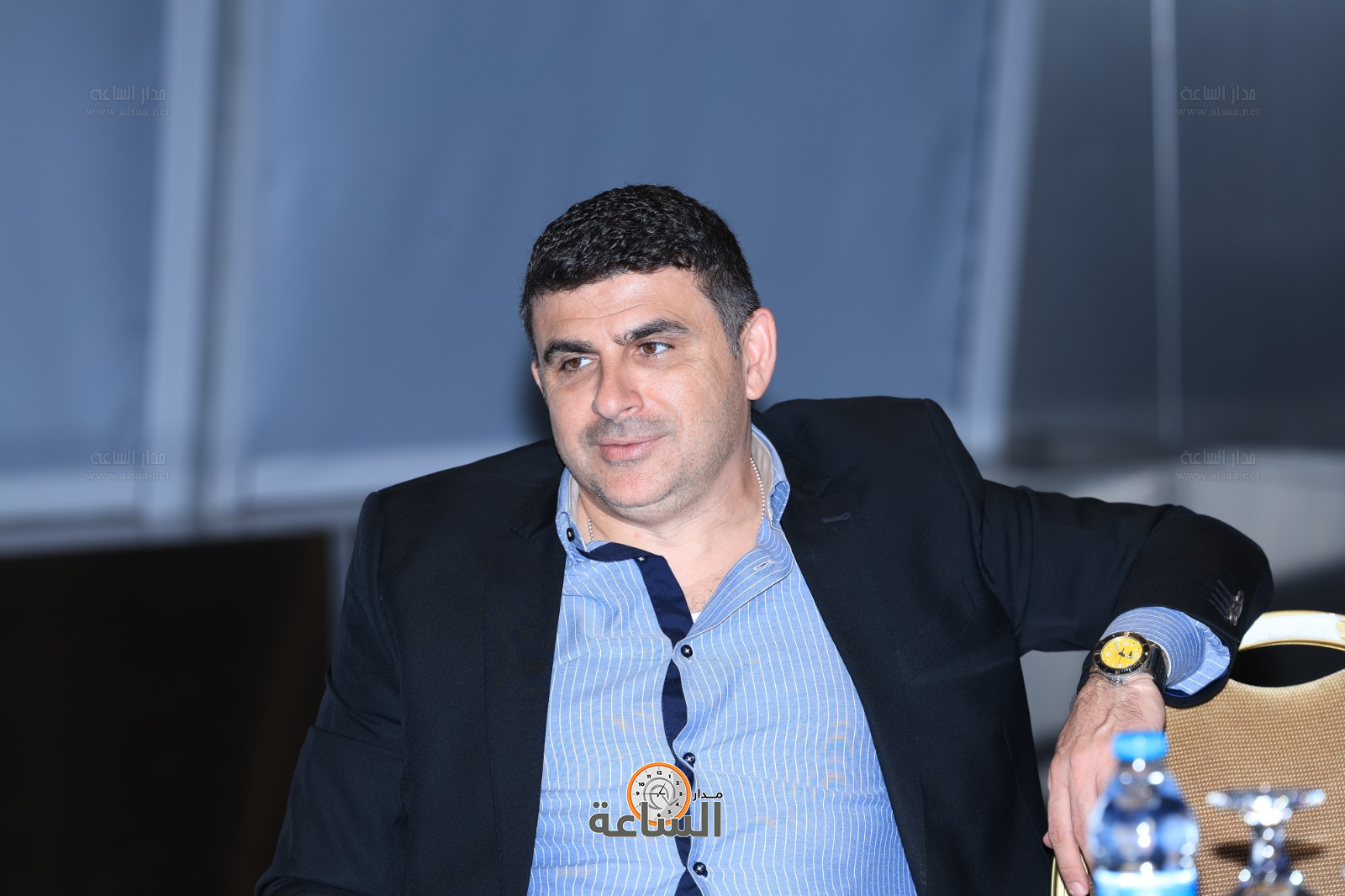 Madar Al-Saa Images 0.6294618422399166