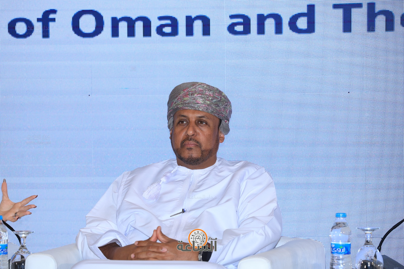 Madar Al-Saa Images 0.12067118318656767