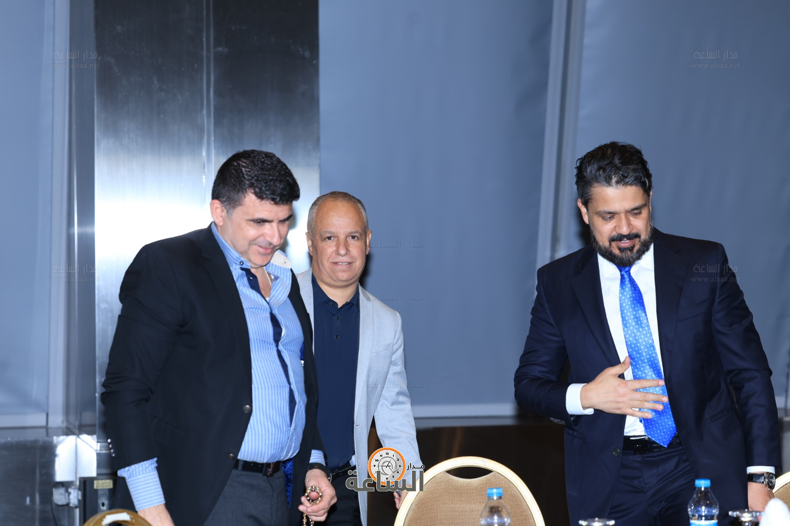 Madar Al-Saa Images 0.29852074851122046