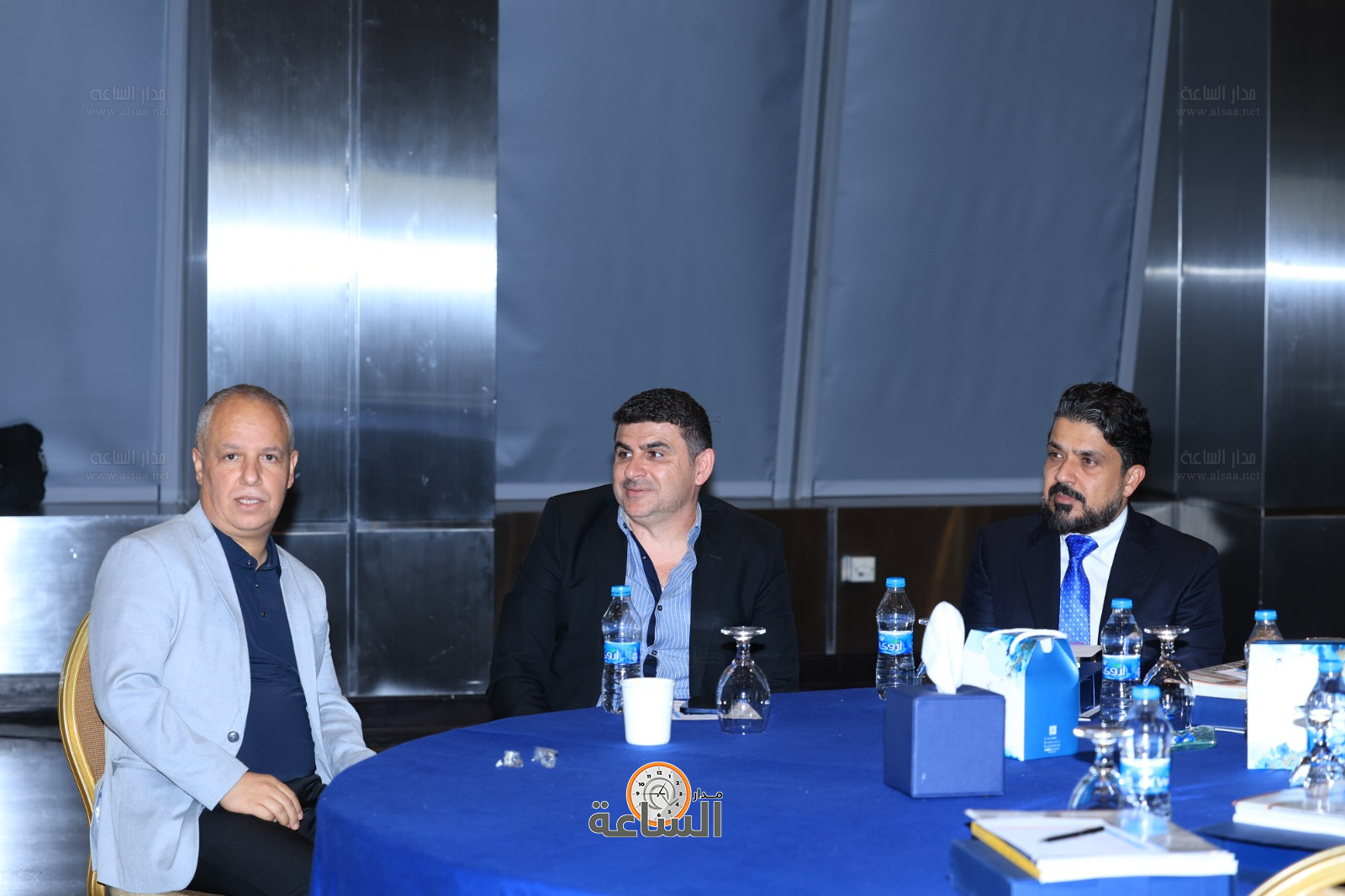 Madar Al-Saa Images 0.8299252212816235