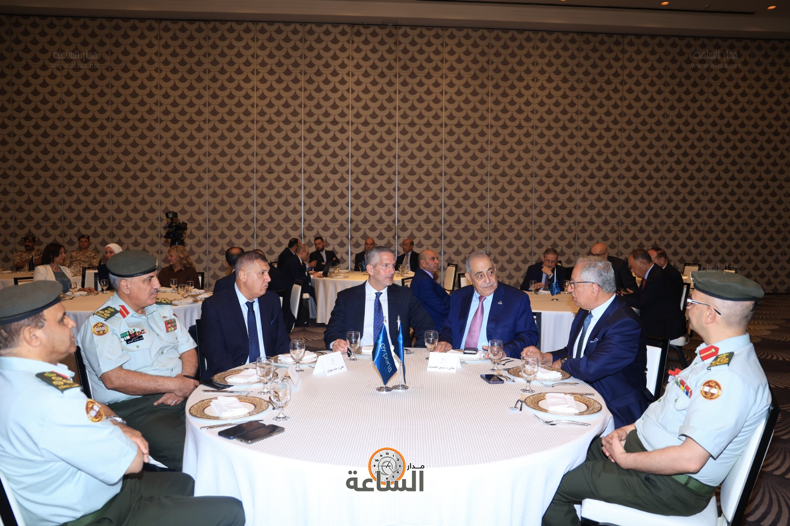 Madar Al-Saa Images 0.5471011835211407