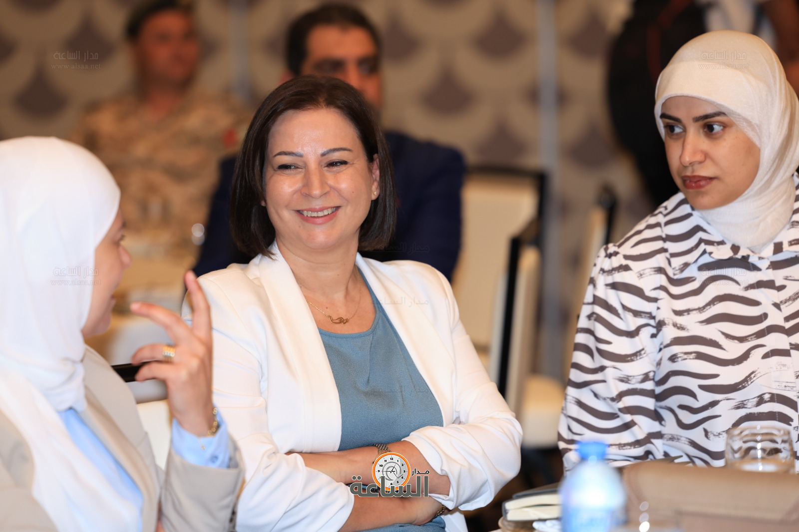 Madar Al-Saa Images 0.909541858215206