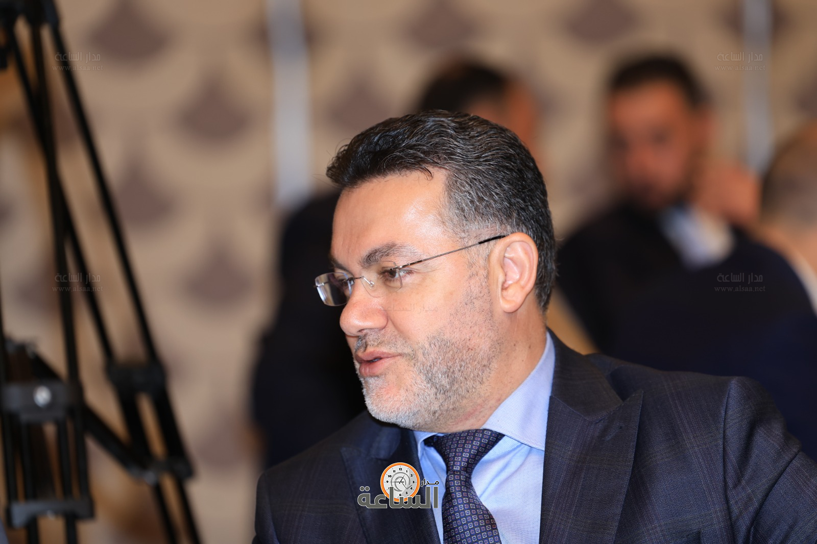 Madar Al-Saa Images 0.3469435802390233