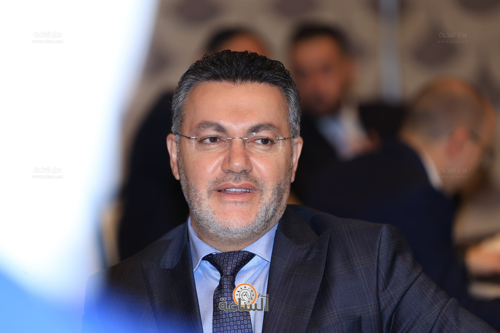 Madar Al-Saa Images 0.8493874673460231