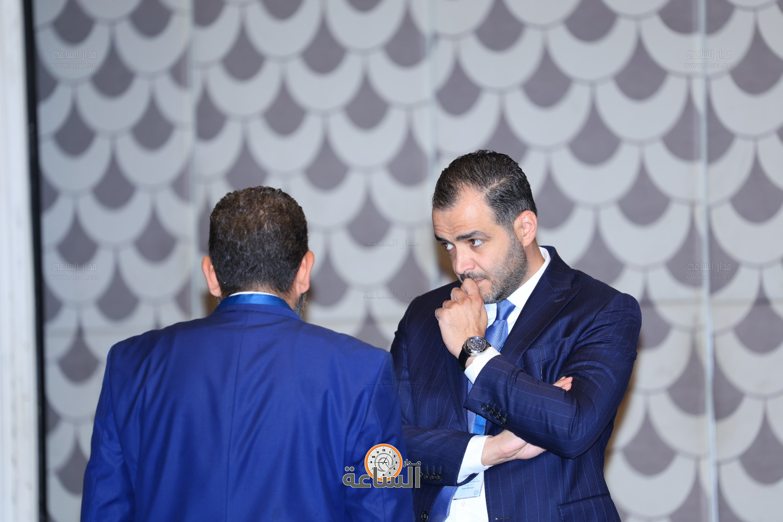 Madar Al-Saa Images 0.949935740521762