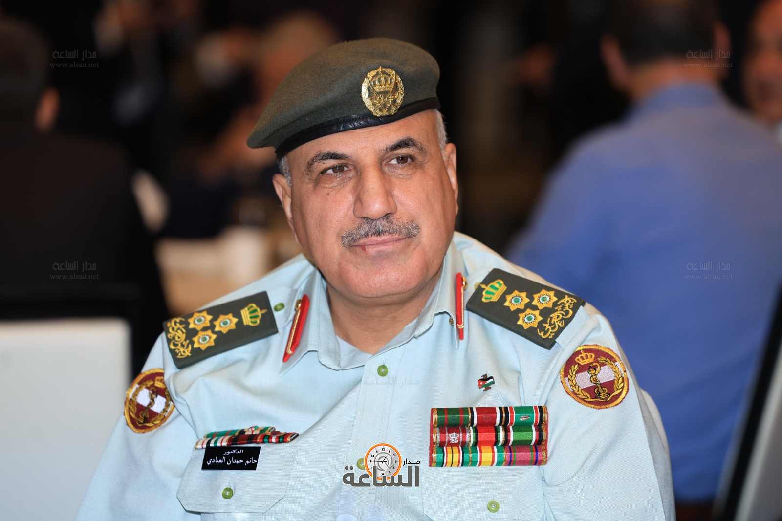 Madar Al-Saa Images 0.48200491120834155