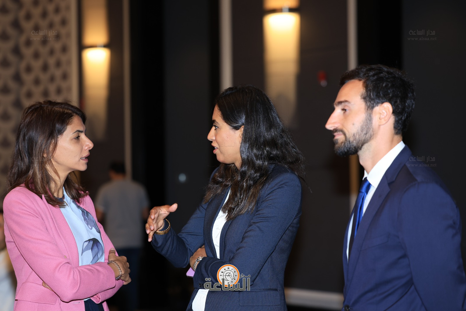 Madar Al-Saa Images 0.23312977488811248