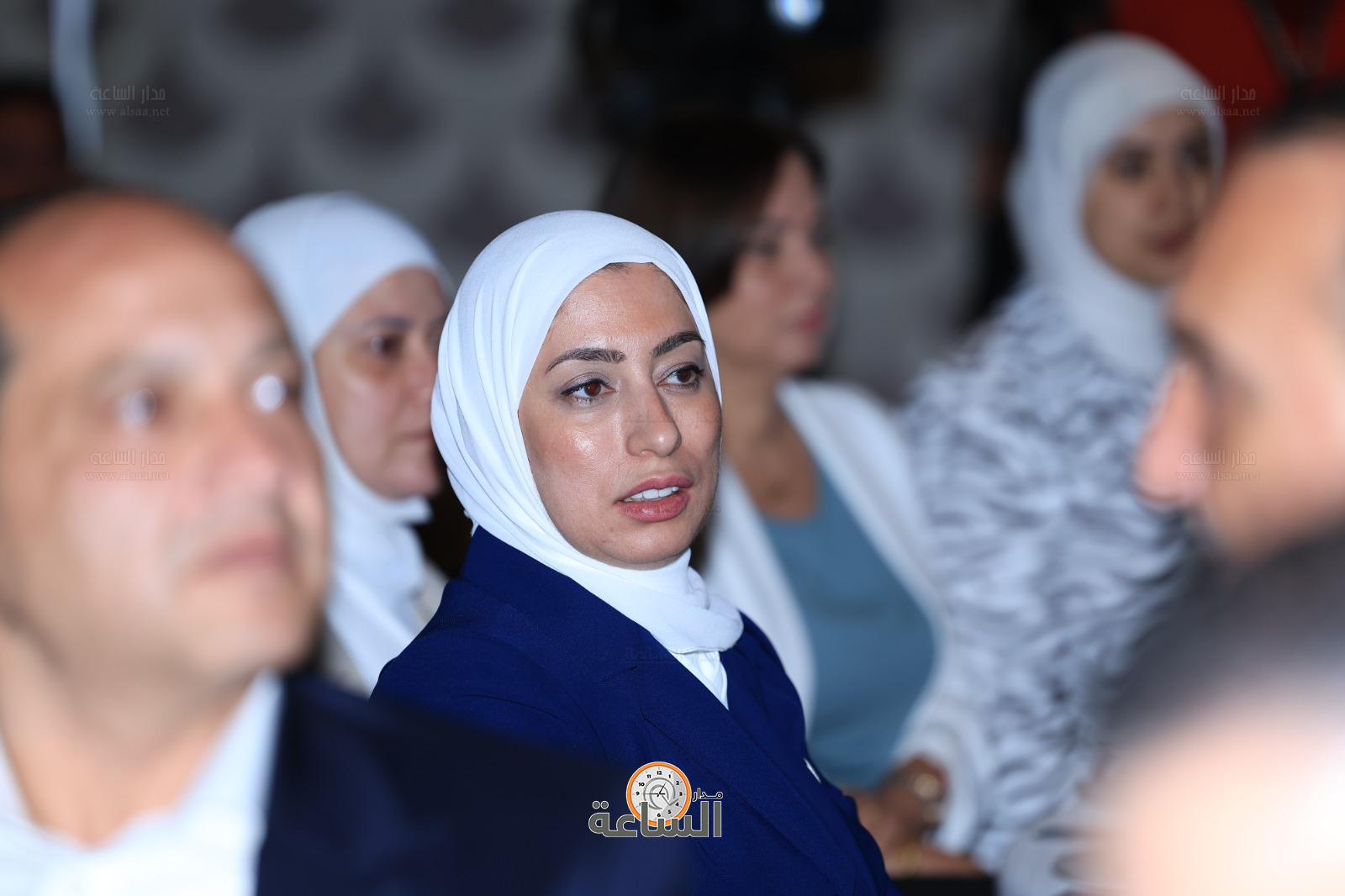 Madar Al-Saa Images 0.11633324727025873